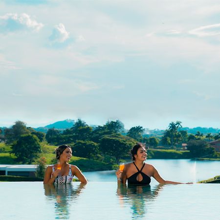 Visus Hotel Boutique & Spa Pereira Dış mekan fotoğraf