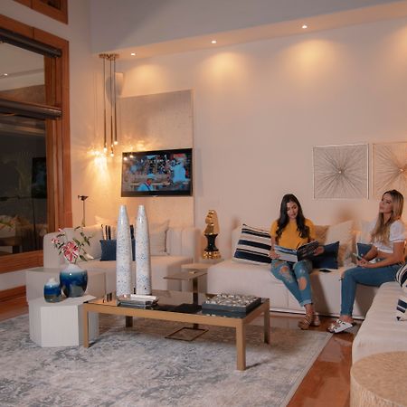 Visus Hotel Boutique & Spa Pereira Dış mekan fotoğraf