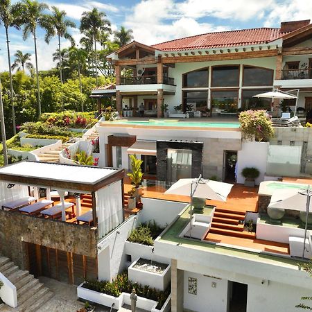 Visus Hotel Boutique & Spa Pereira Dış mekan fotoğraf