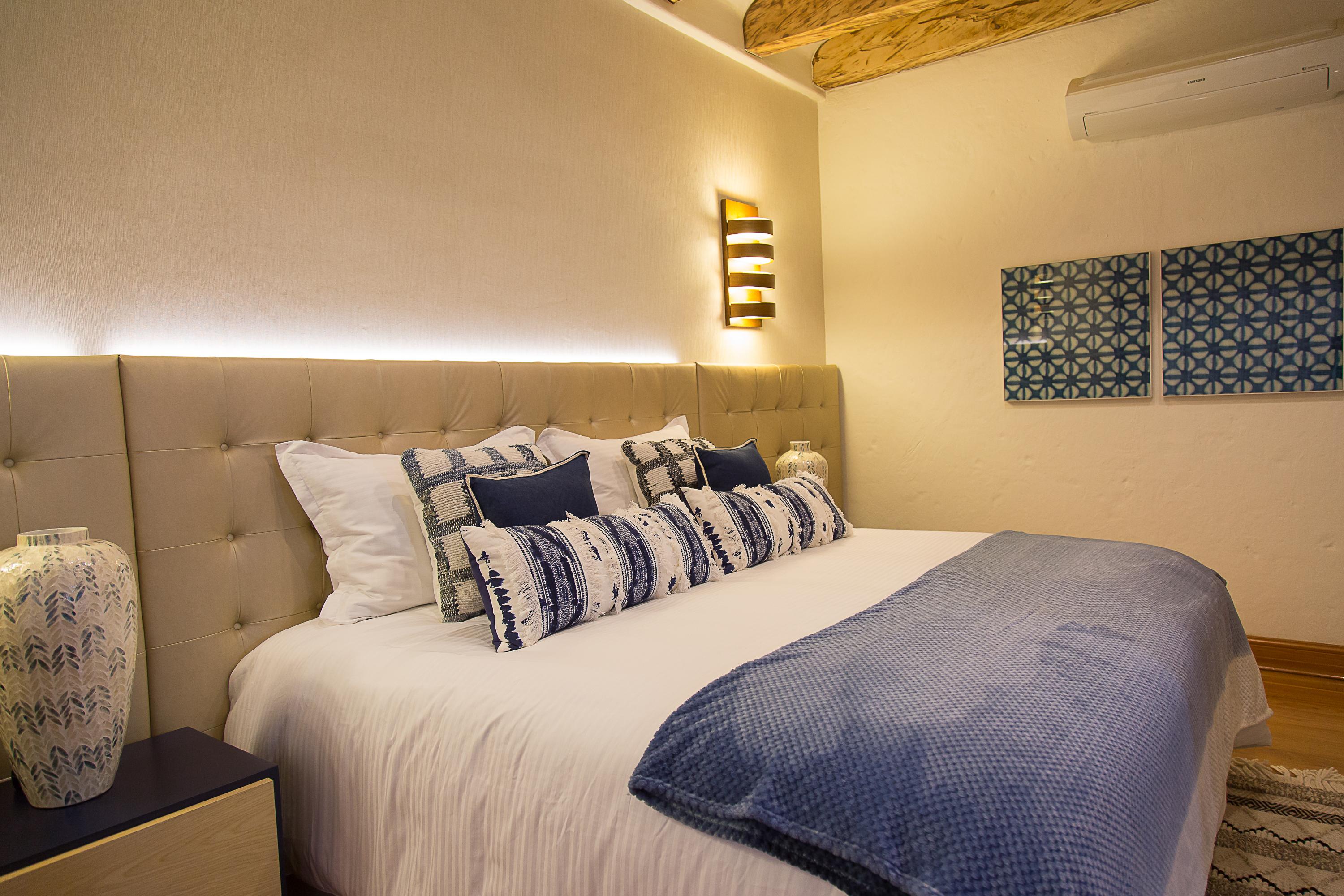 Visus Hotel Boutique & Spa Pereira Dış mekan fotoğraf
