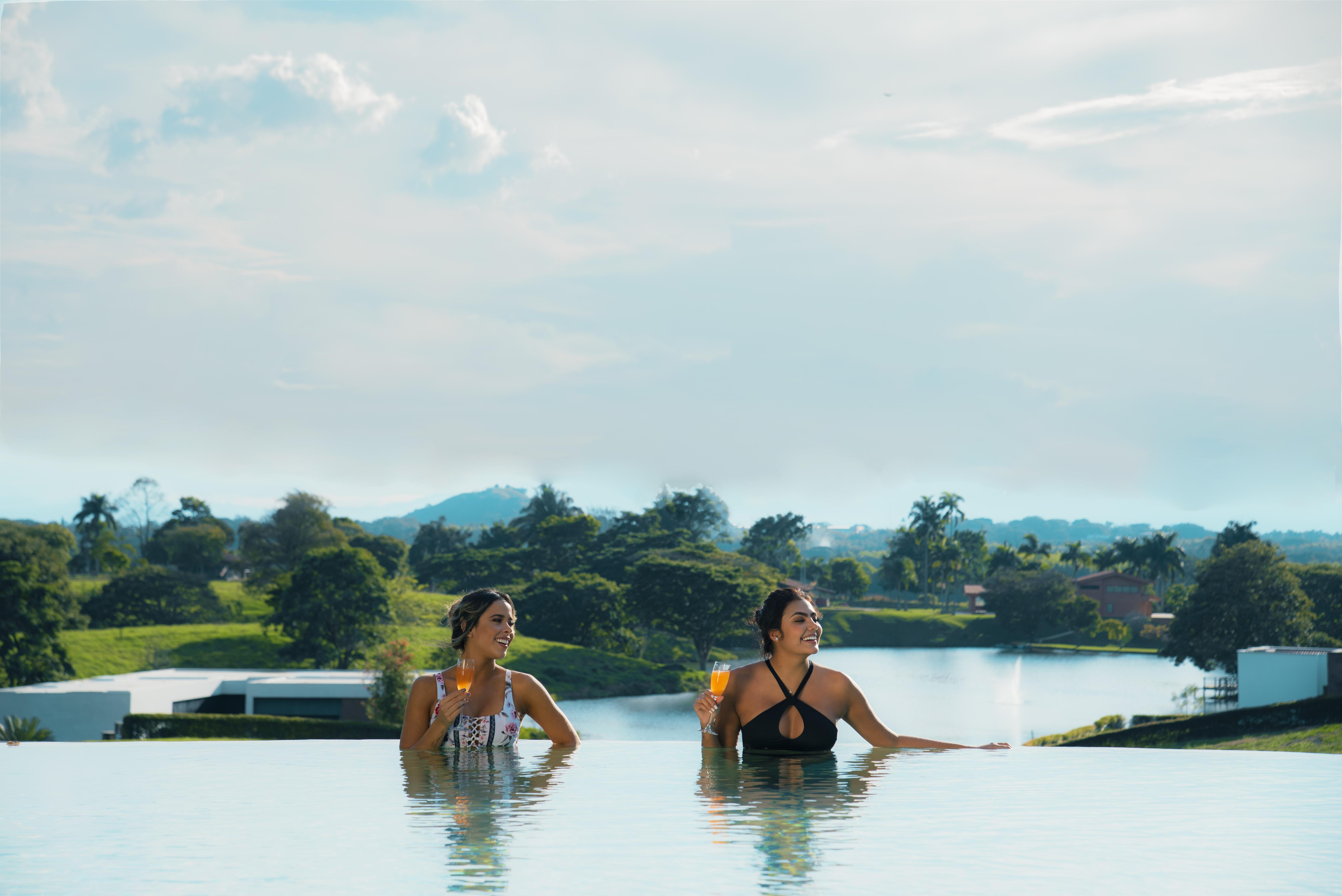 Visus Hotel Boutique & Spa Pereira Dış mekan fotoğraf
