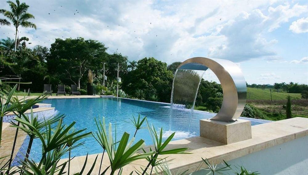 Visus Hotel Boutique & Spa Pereira Dış mekan fotoğraf