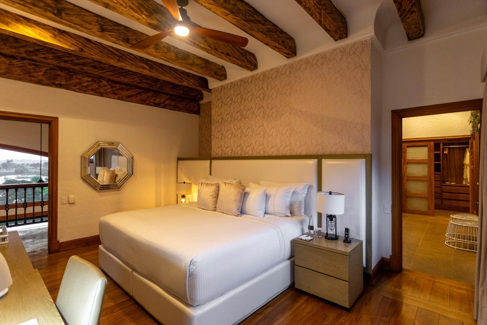Visus Hotel Boutique & Spa Pereira Dış mekan fotoğraf