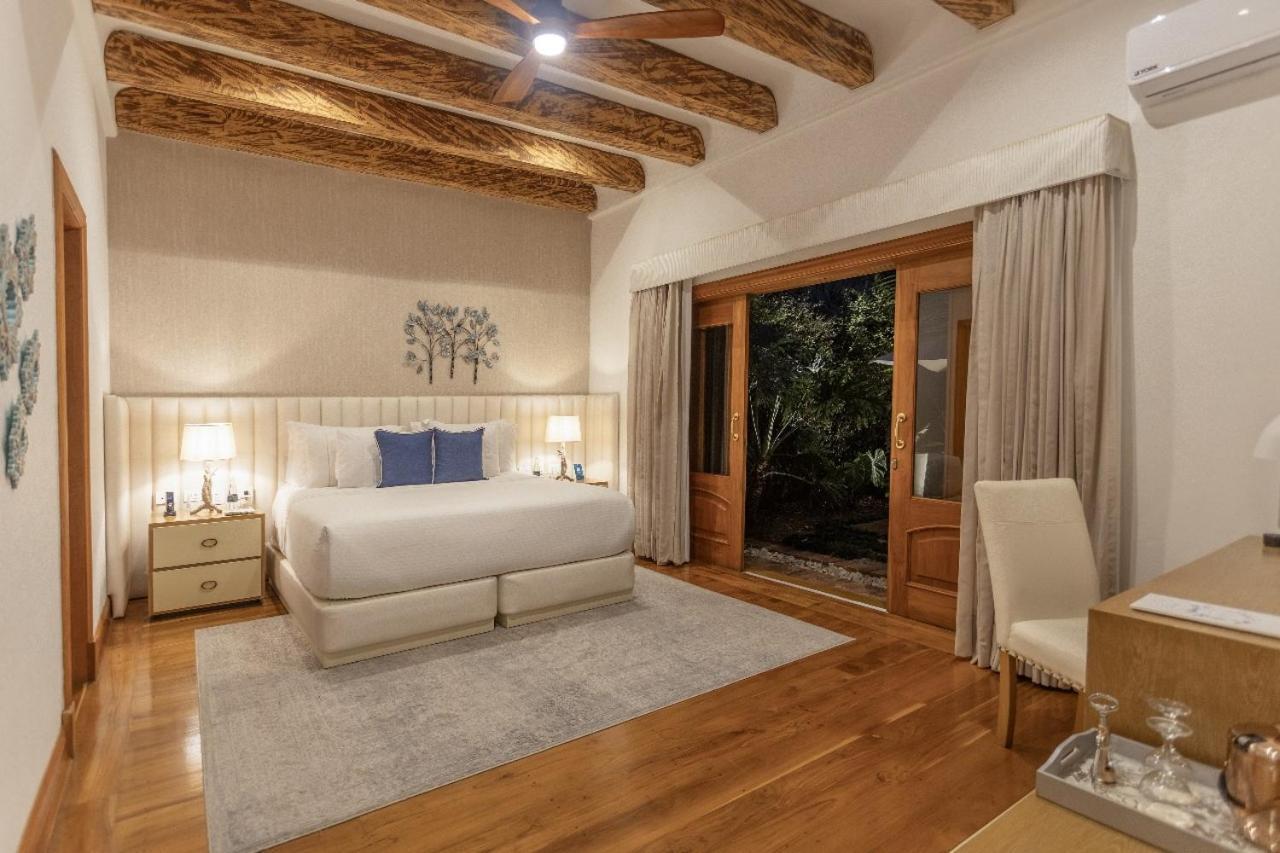 Visus Hotel Boutique & Spa Pereira Oda fotoğraf