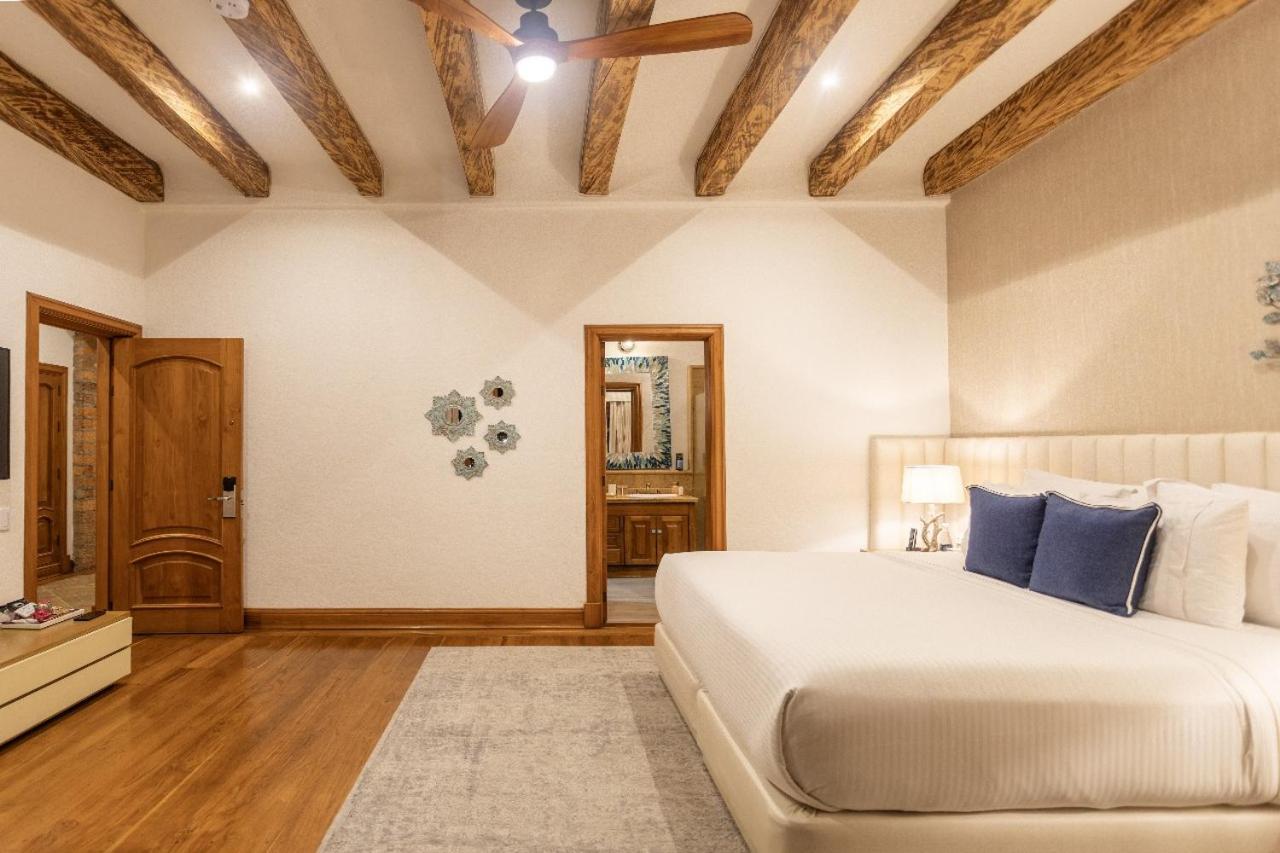 Visus Hotel Boutique & Spa Pereira Oda fotoğraf