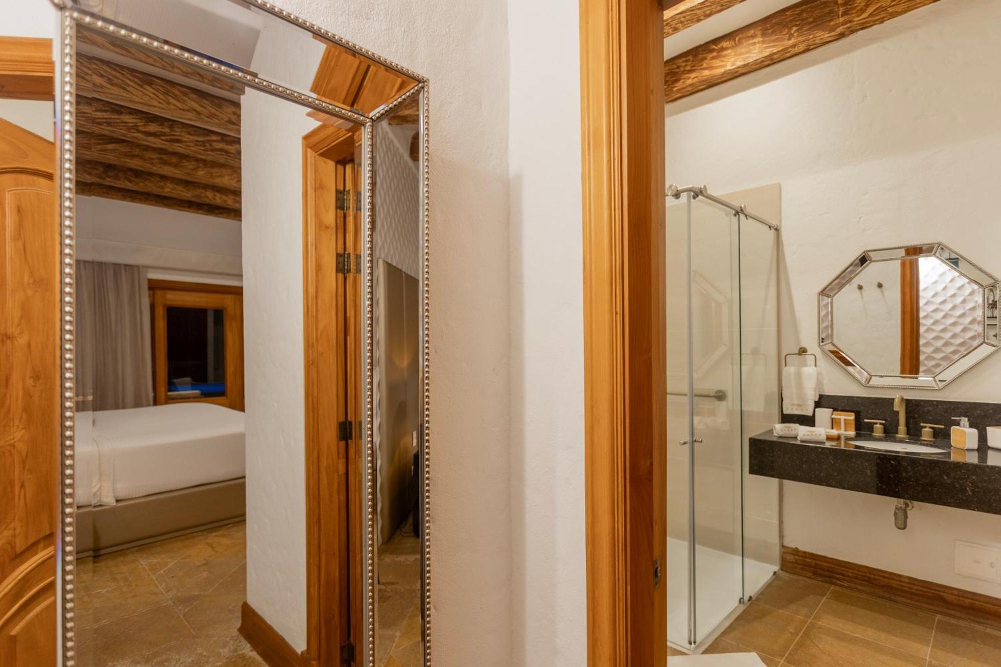 Visus Hotel Boutique & Spa Pereira Oda fotoğraf