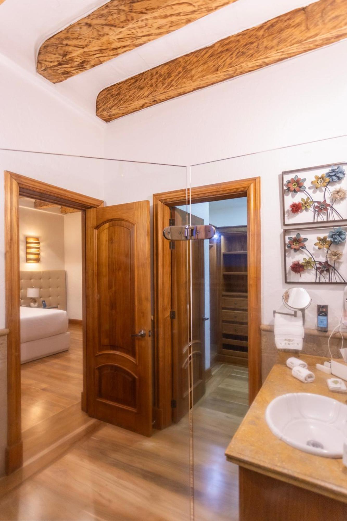 Visus Hotel Boutique & Spa Pereira Oda fotoğraf
