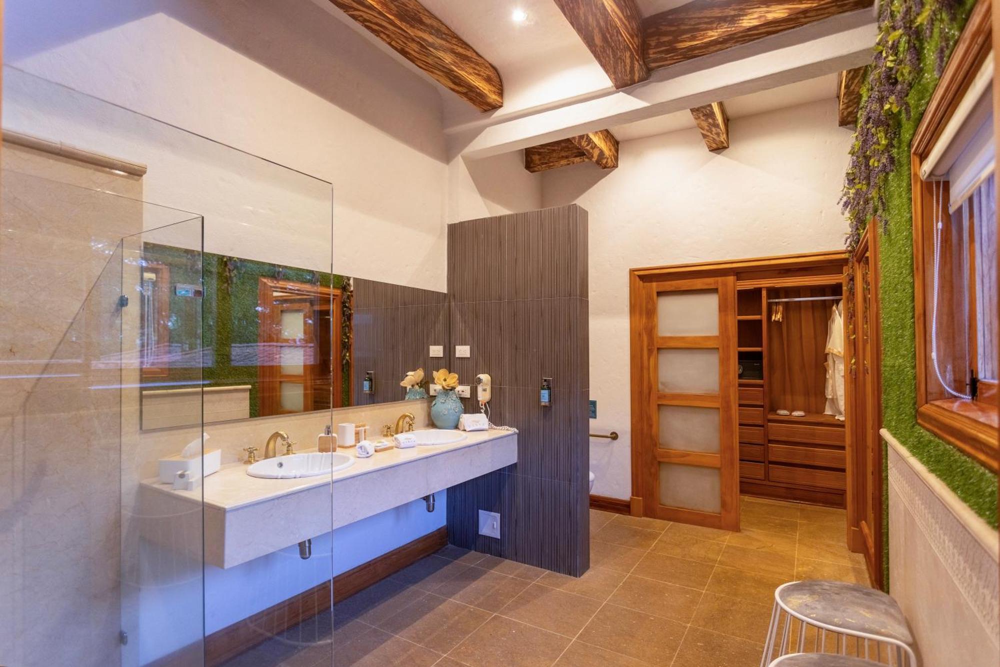 Visus Hotel Boutique & Spa Pereira Oda fotoğraf
