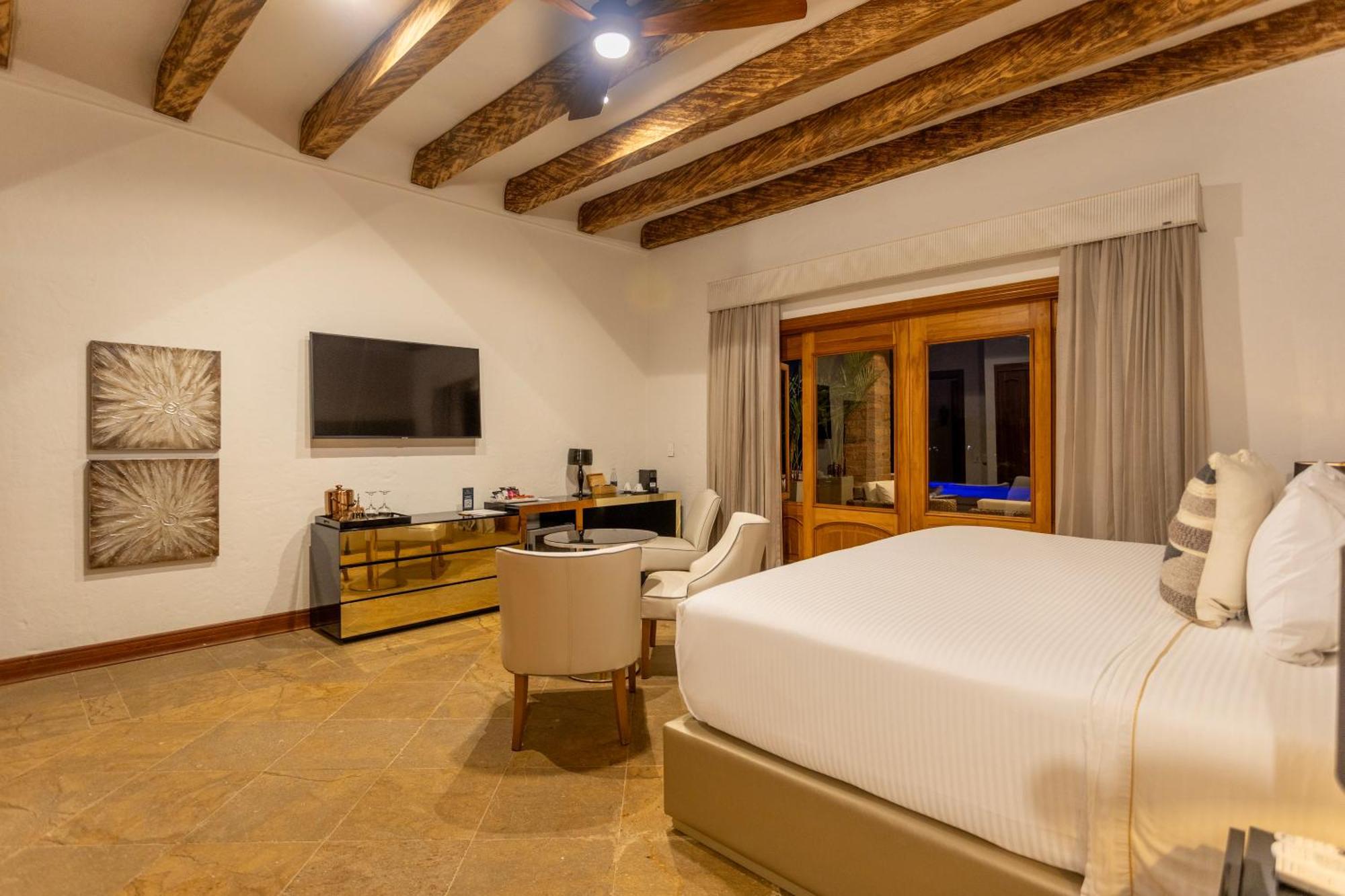 Visus Hotel Boutique & Spa Pereira Oda fotoğraf
