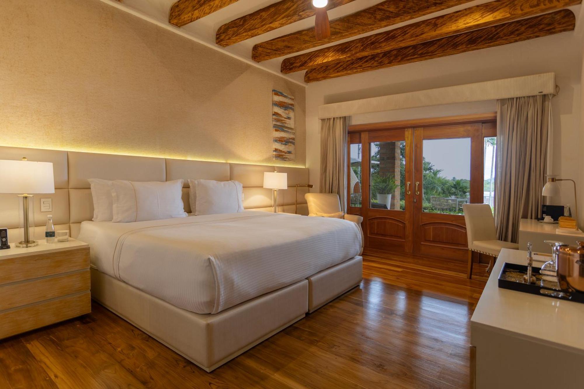 Visus Hotel Boutique & Spa Pereira Oda fotoğraf
