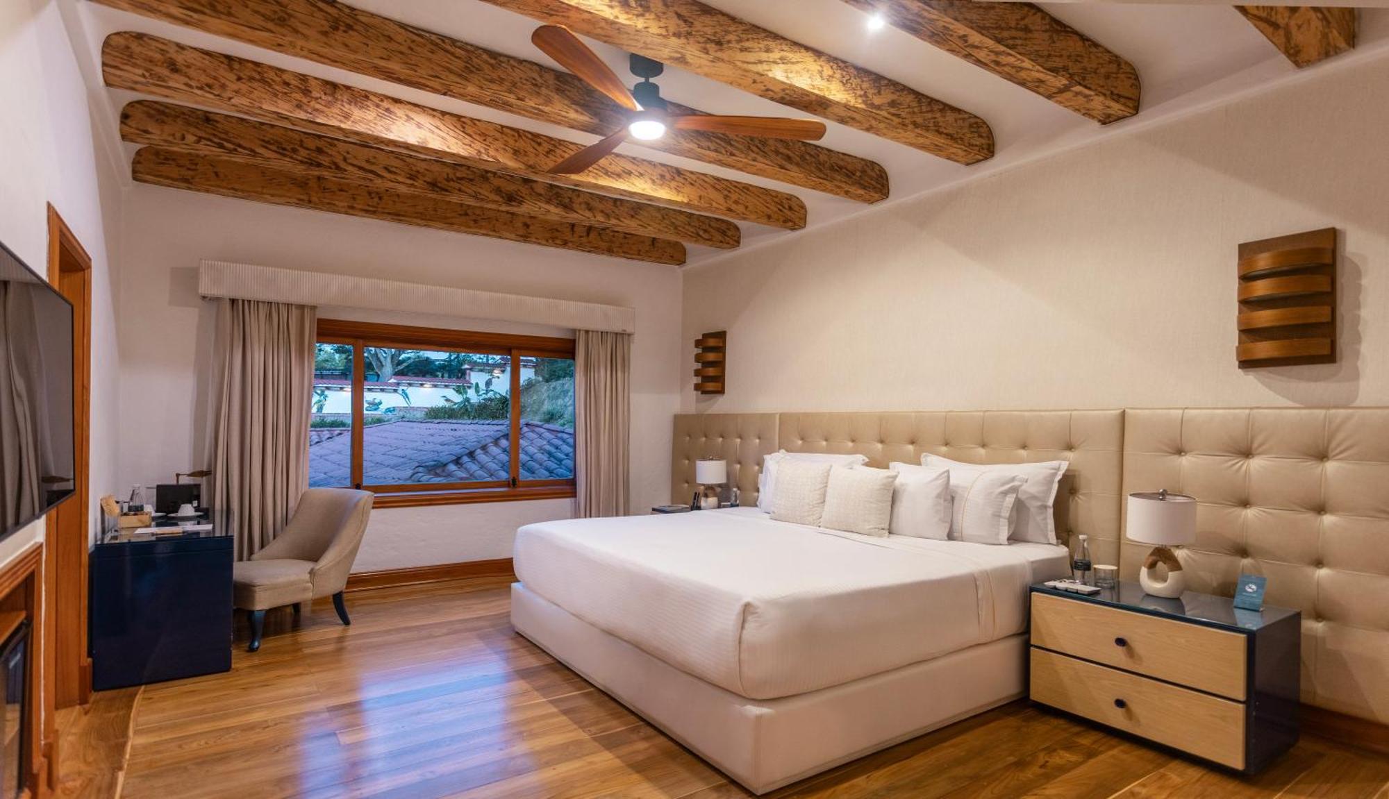 Visus Hotel Boutique & Spa Pereira Oda fotoğraf