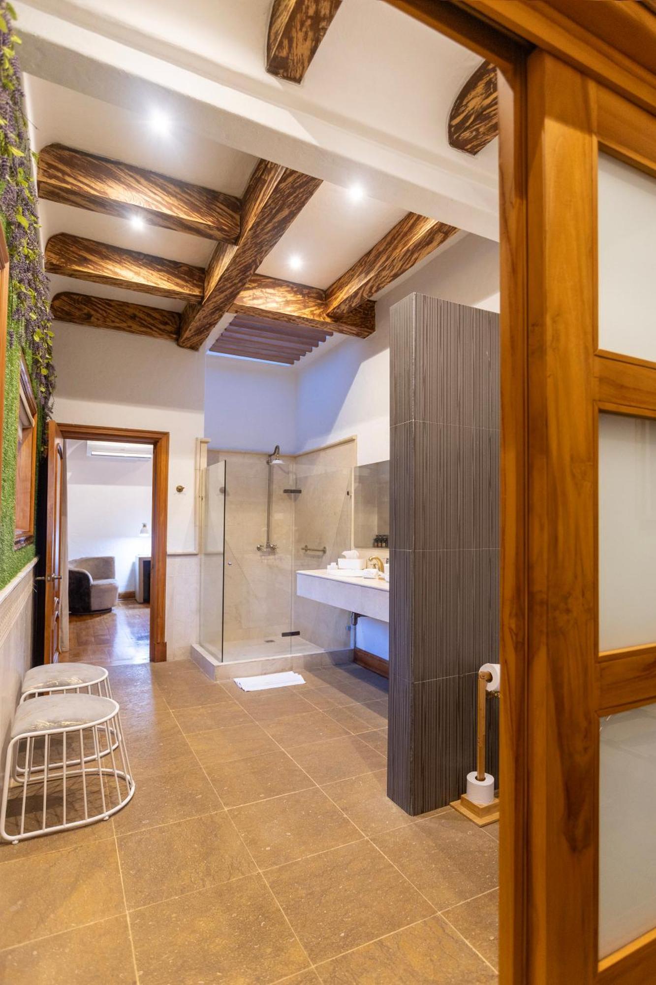 Visus Hotel Boutique & Spa Pereira Oda fotoğraf