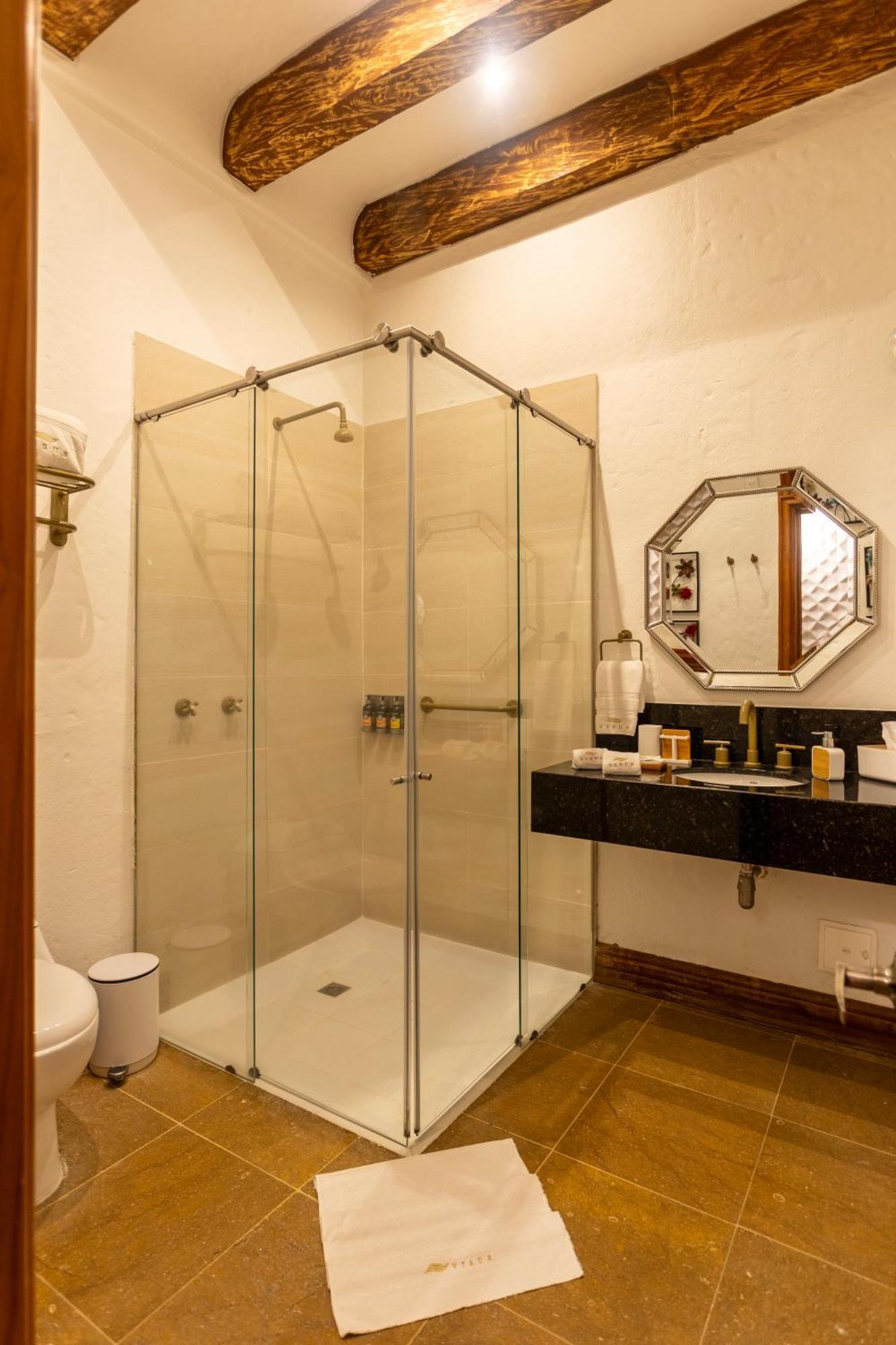 Visus Hotel Boutique & Spa Pereira Oda fotoğraf
