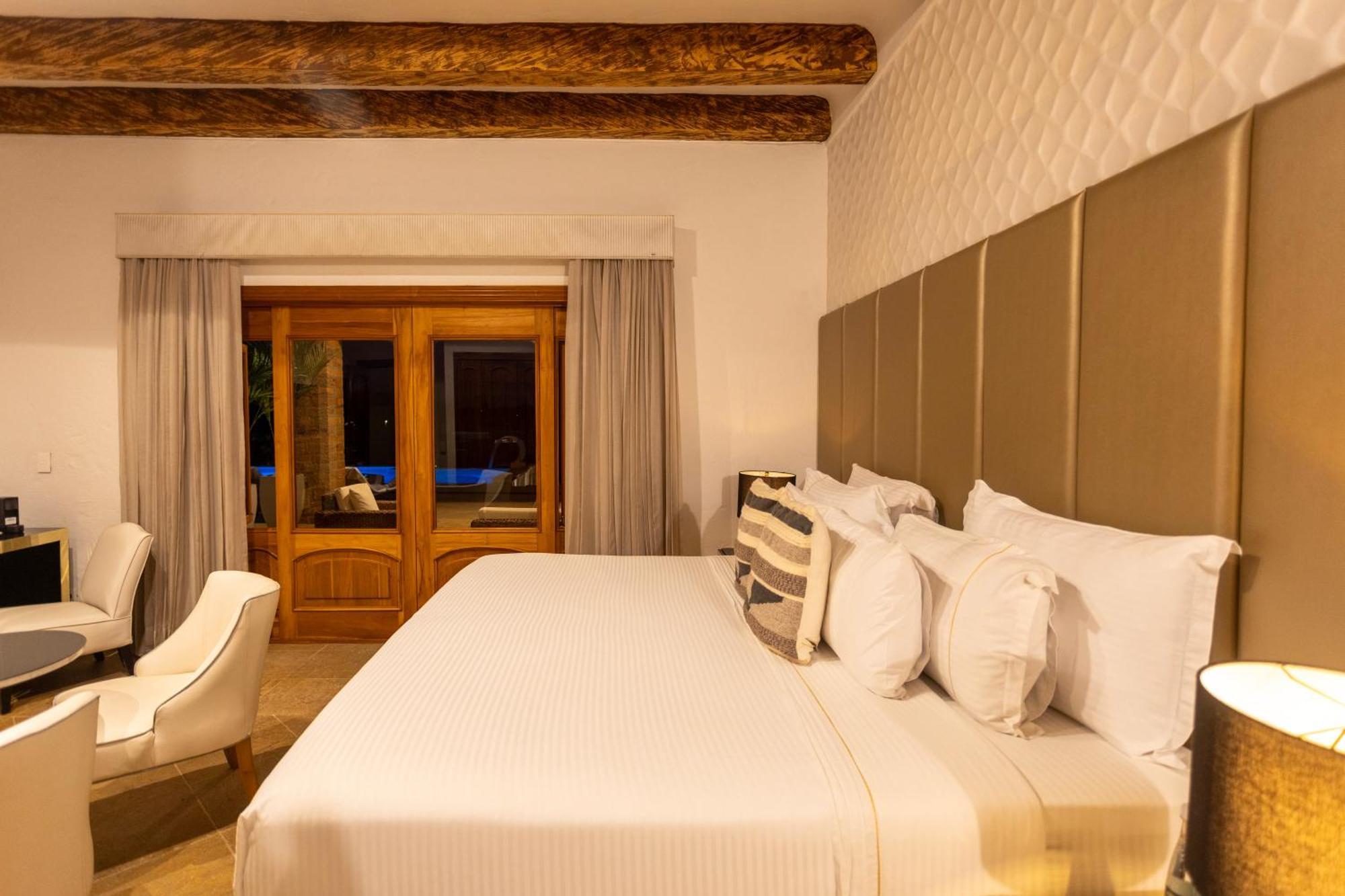 Visus Hotel Boutique & Spa Pereira Oda fotoğraf
