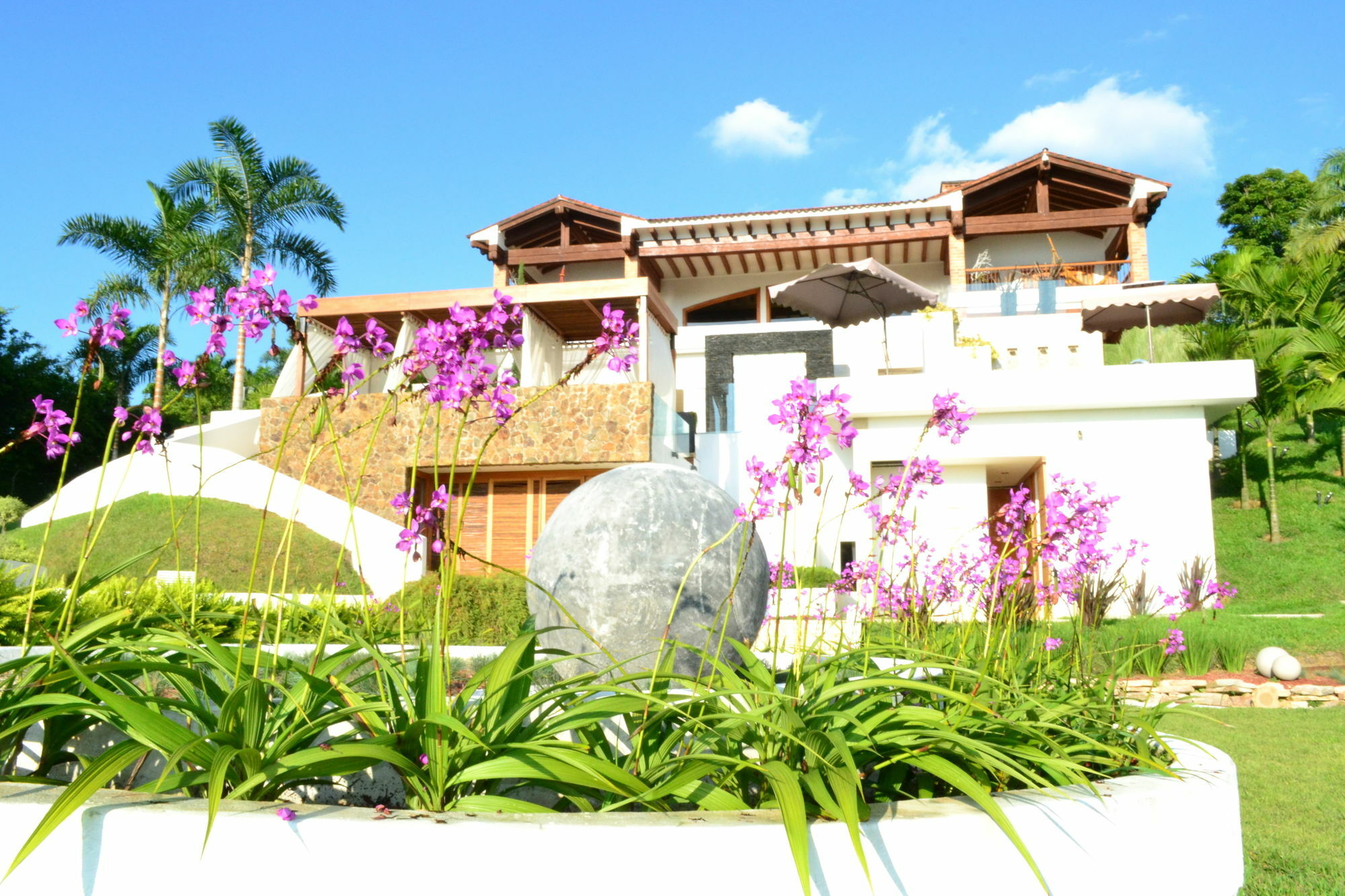 Visus Hotel Boutique & Spa Pereira Dış mekan fotoğraf