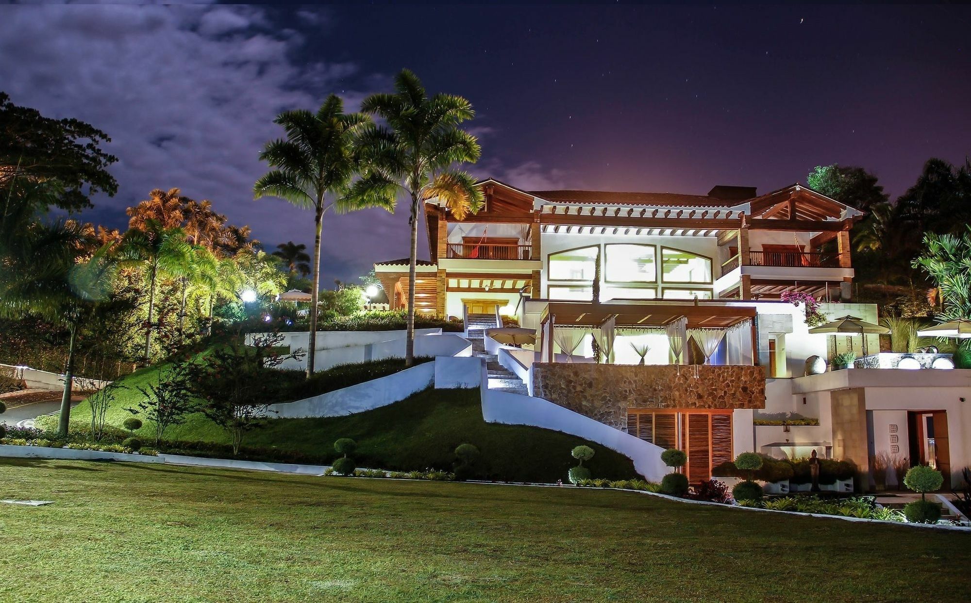 Visus Hotel Boutique & Spa Pereira Dış mekan fotoğraf