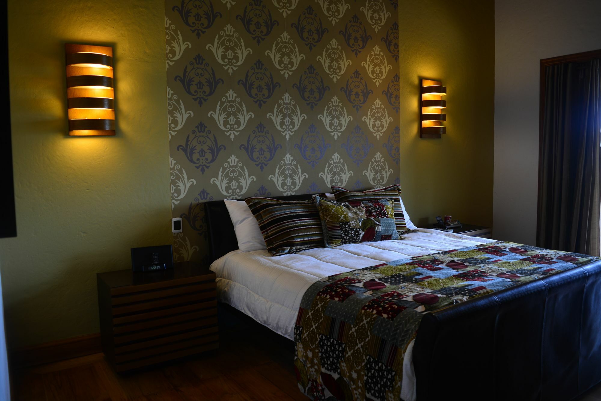 Visus Hotel Boutique & Spa Pereira Dış mekan fotoğraf