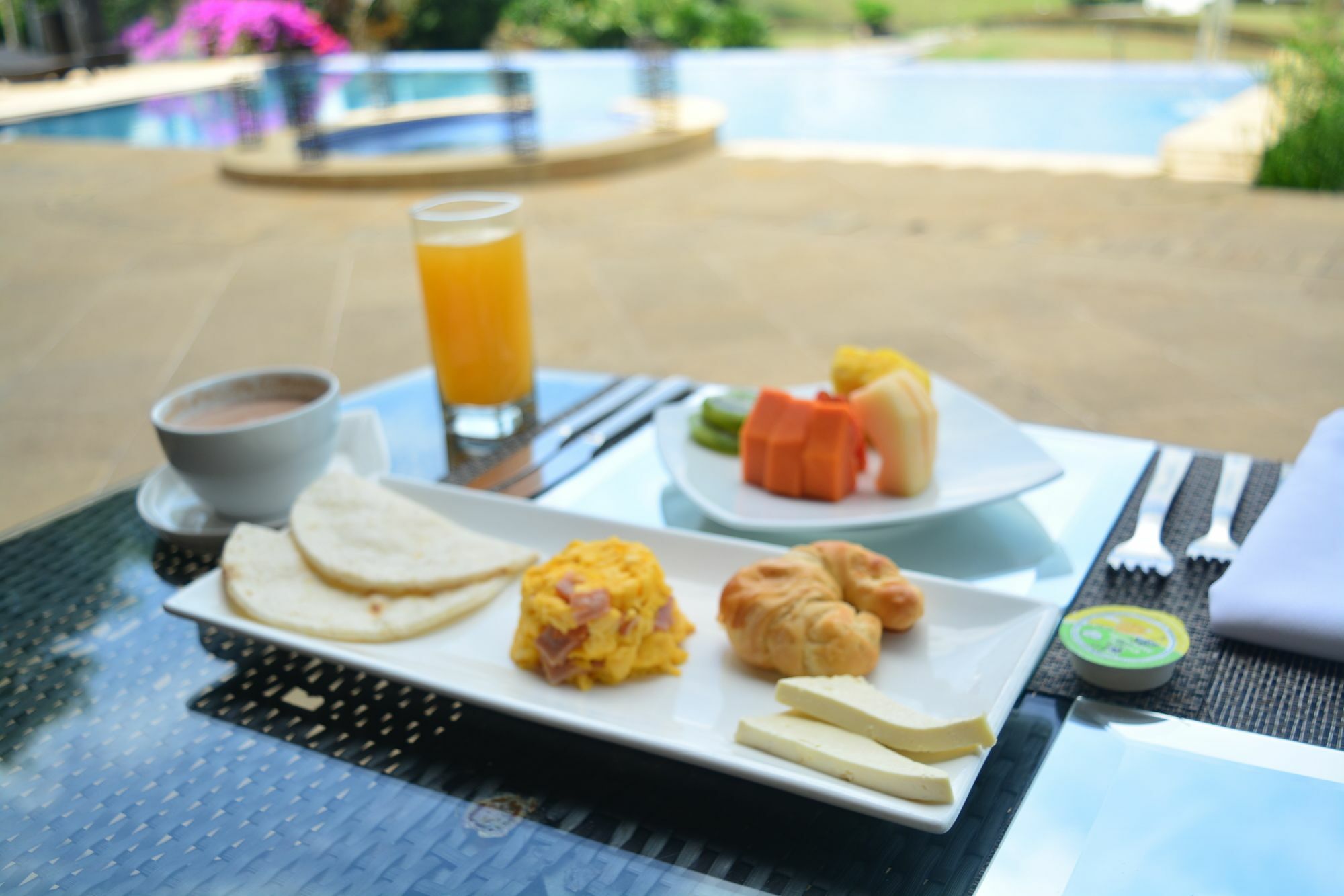 Visus Hotel Boutique & Spa Pereira Dış mekan fotoğraf