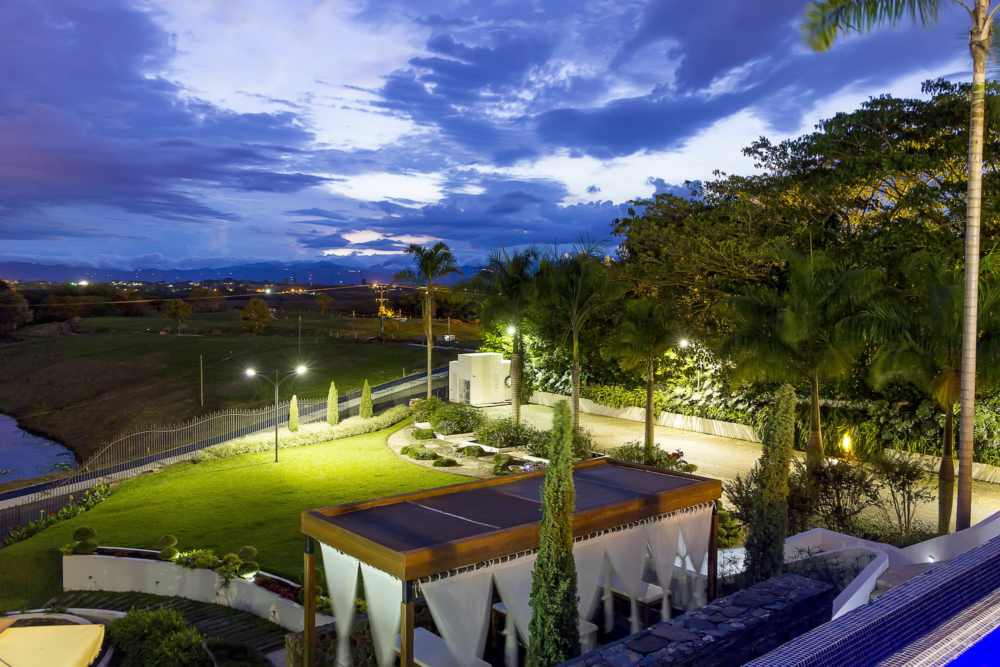 Visus Hotel Boutique & Spa Pereira Dış mekan fotoğraf