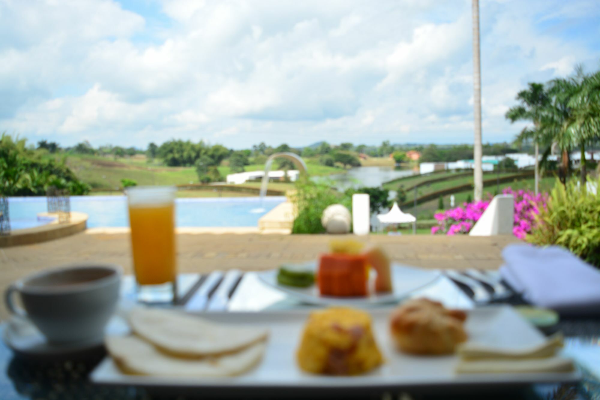 Visus Hotel Boutique & Spa Pereira Dış mekan fotoğraf