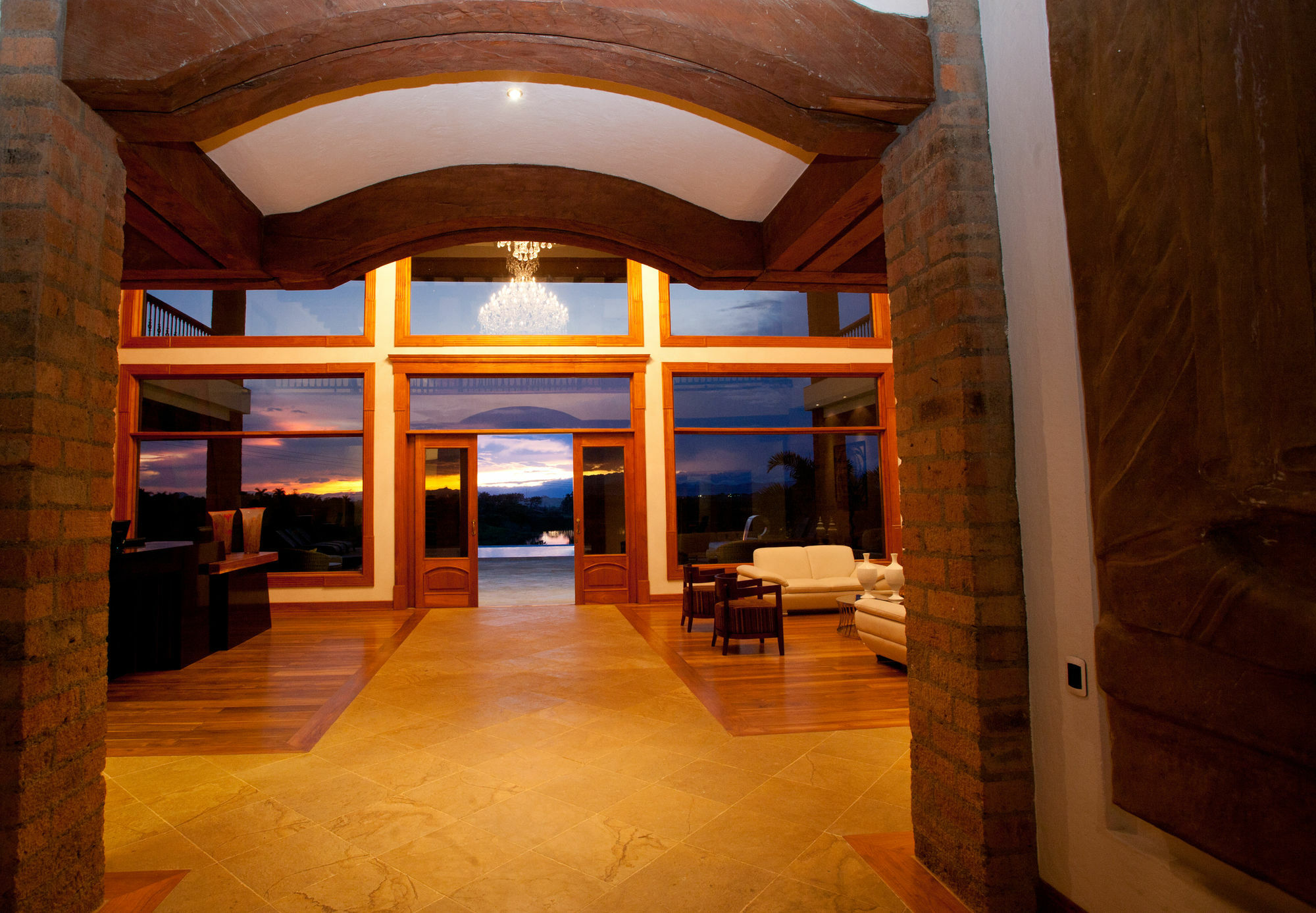 Visus Hotel Boutique & Spa Pereira Dış mekan fotoğraf
