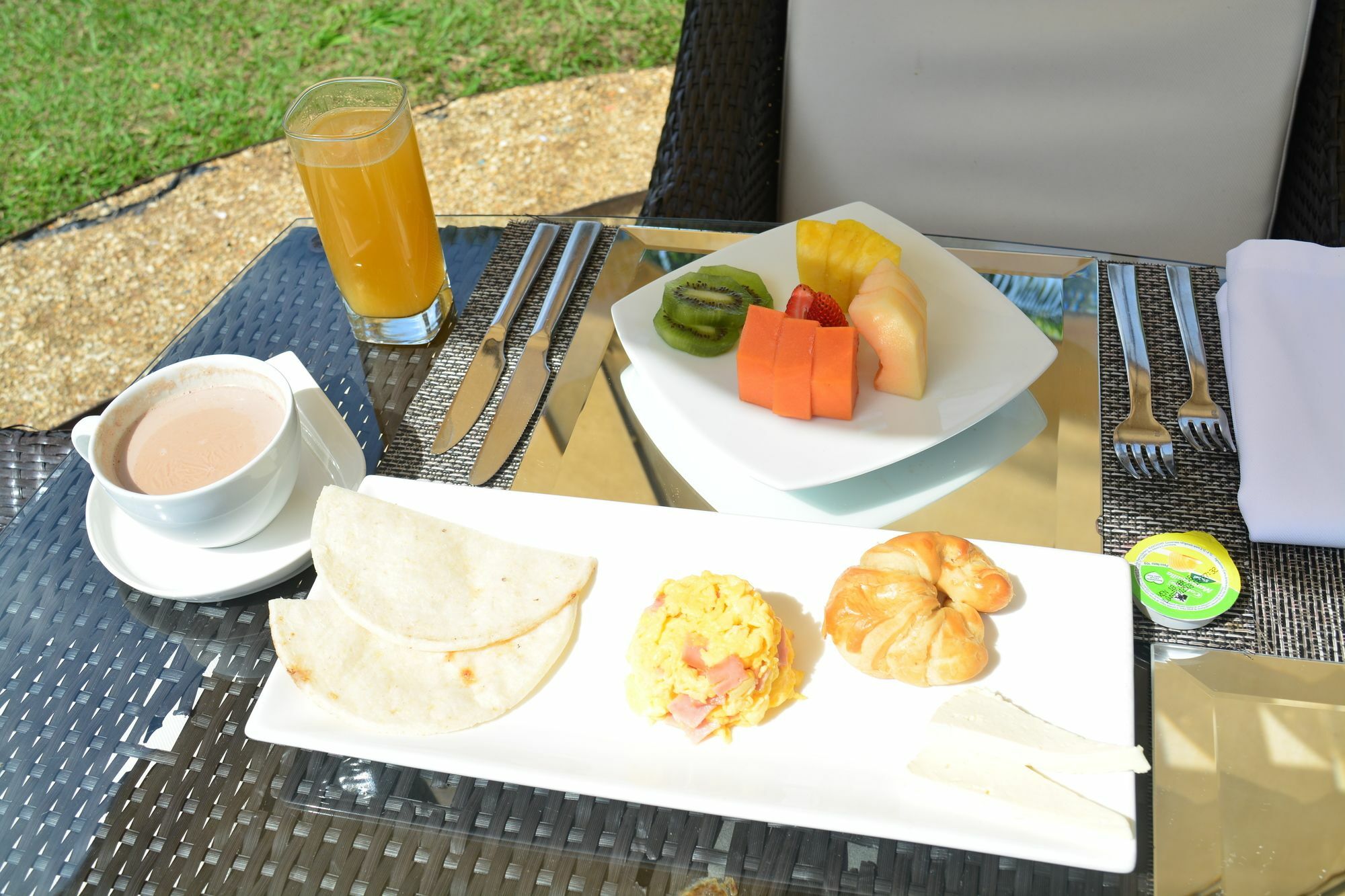 Visus Hotel Boutique & Spa Pereira Dış mekan fotoğraf