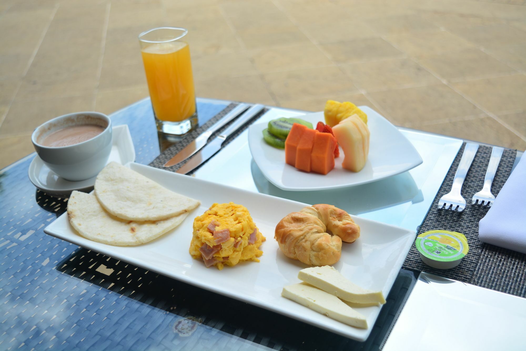 Visus Hotel Boutique & Spa Pereira Dış mekan fotoğraf