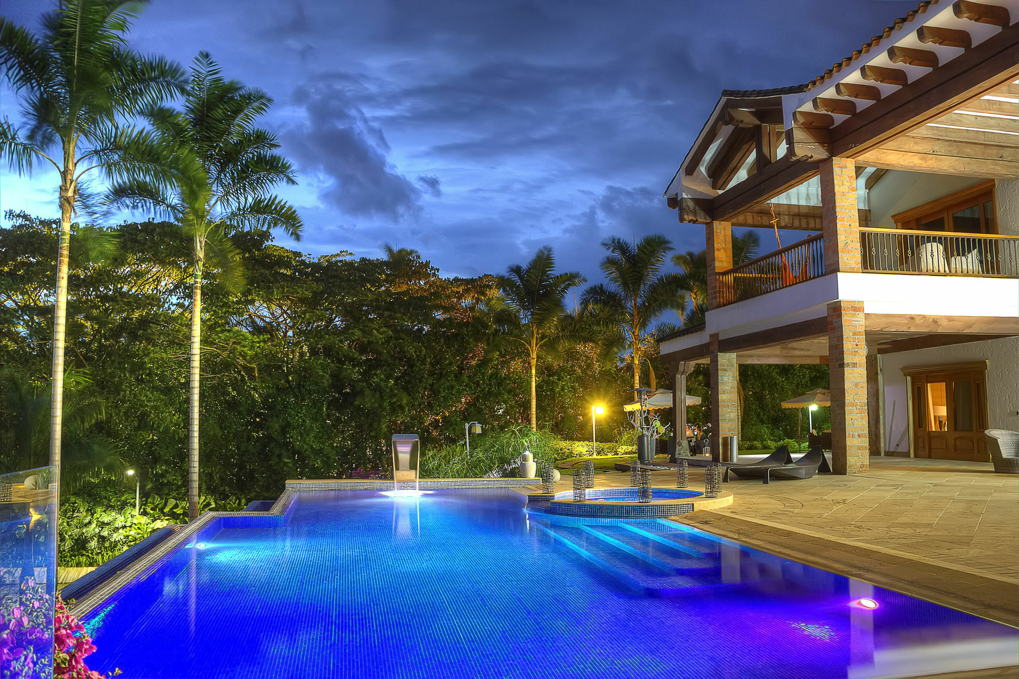 Visus Hotel Boutique & Spa Pereira Dış mekan fotoğraf