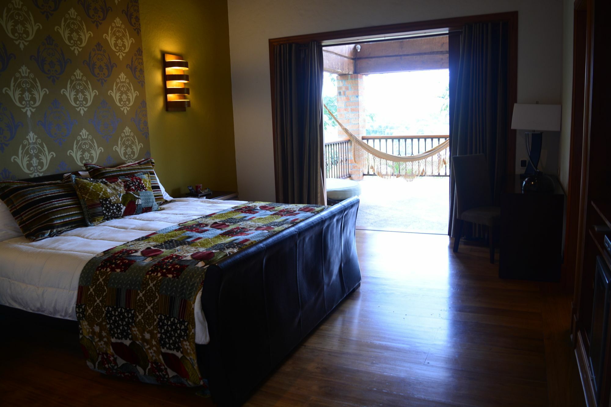 Visus Hotel Boutique & Spa Pereira Dış mekan fotoğraf